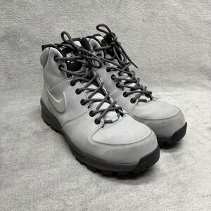 nike manoa leather wolf grey